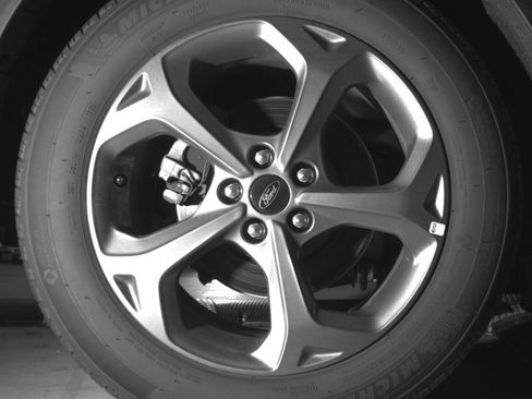 Used 2025 Ford Escape ST-Line image 15