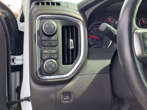 Used 2019 Chevrolet Silverado 1500 LT Trail Boss image 15