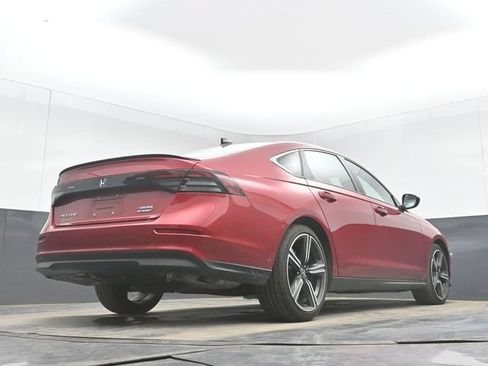 Used 2025 Honda Accord Sport image 34