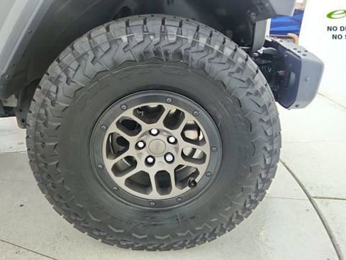 Used 2023 Jeep Wrangler Unlimited Rubicon 392 w/ Xtreme Recon 35" Tire Package image 57
