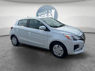 Used 2024 Mitsubishi Mirage ES FWD video 1