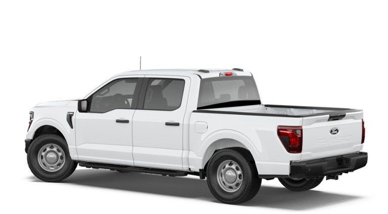 New 2026 Ford F150 XL w/ Tow/Haul Package RWD image 48