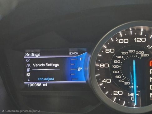 Used 2013 Ford Explorer Limited FWD image 23