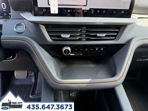 New 2026 Ford Explorer Tremor w/ Tremor Ultimate Package image 52