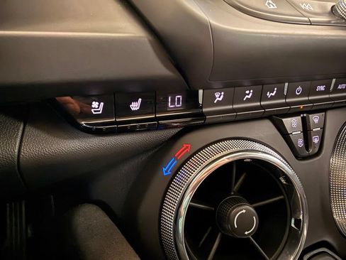Used 2018 Chevrolet Camaro ZL1 RWD image 50