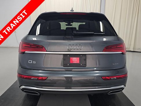 Used 2023 Audi Q5 2.0T Premium Plus w/ Premium Plus Package AWD/4WD image 5