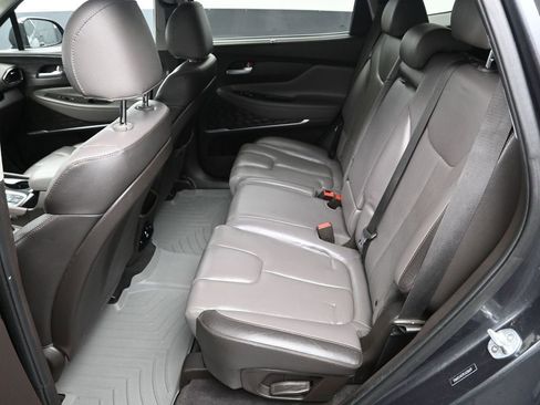 Used 2020 Hyundai Santa Fe Limited image 31