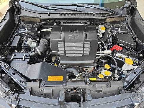 Used 2021 Subaru Forester Limited AWD/4WD image 37