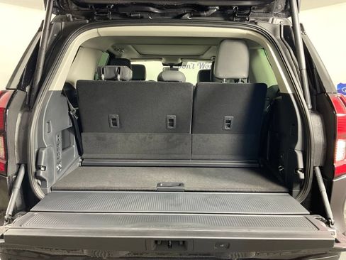 New 2026 Ford Expedition Active RWD image 11