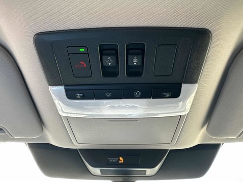 New 2026 Nissan Pathfinder SL AWD/4WD image 36