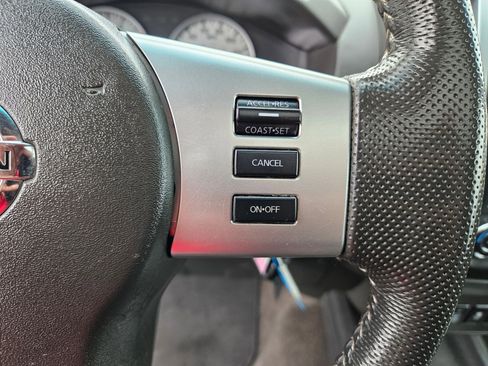 Used 2013 Nissan Frontier PRO-4X w/ Pro-4x Luxury Pkg image 21