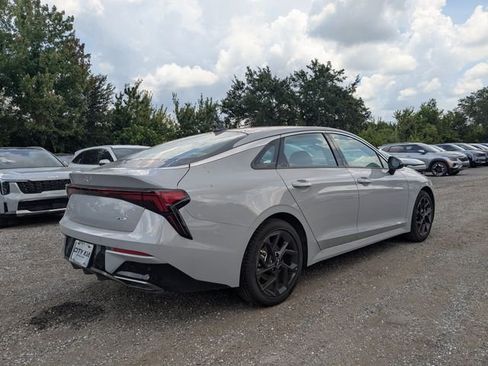 New 2026 Kia K5 GT-Line w/ GT-Line Premium Package FWD image 7