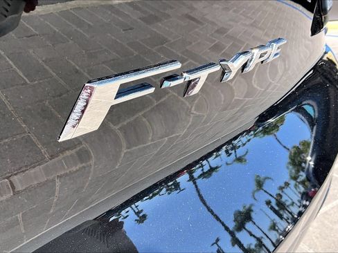 Certified 2020 Jaguar F-TYPE R AWD/4WD image 7
