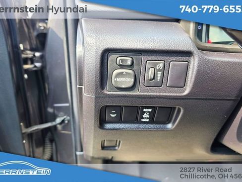 Used 2015 Toyota 4Runner SR5 Premium image 17