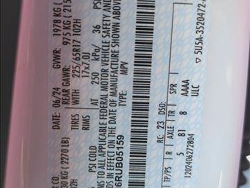 Used 2024 Ford Escape Active w/ Tech Pack #1 image 25