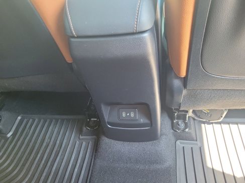 Used 2024 Kia Soul EX w/ Option Group 015 FWD image 16