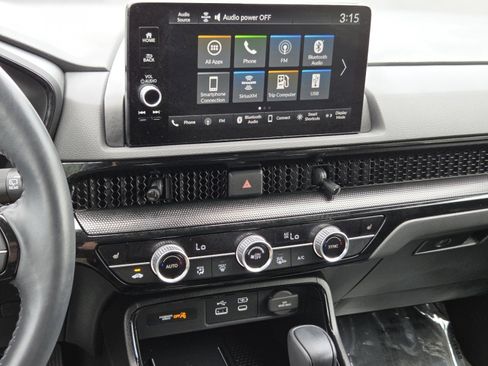 Certified 2024 Honda CR-V EX-L image 32