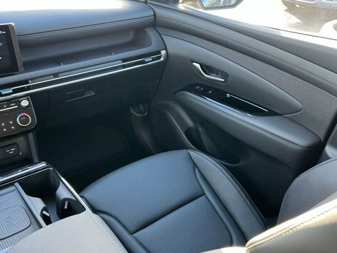 New 2026 Hyundai Tucson Limited image 15