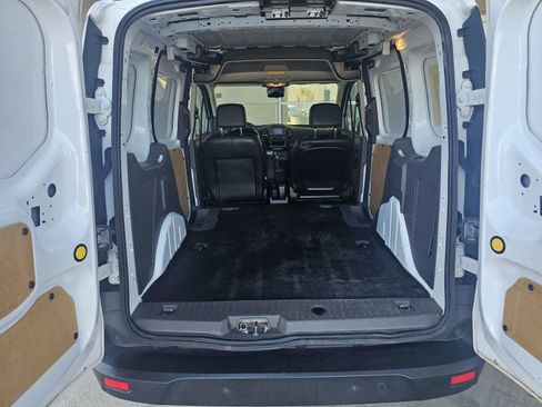 Used 2019 Ford Transit Connect XL image 7