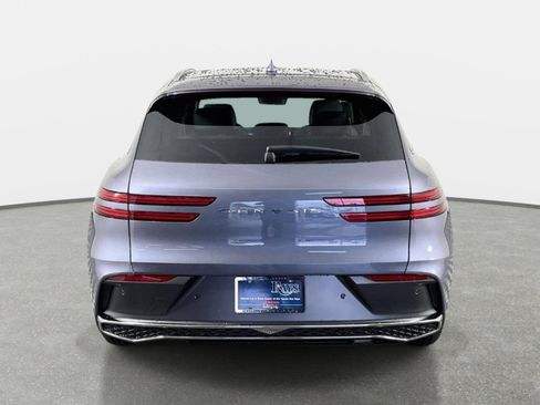 New 2027 Genesis GV70 2.5T Advanced AWD/4WD image 6