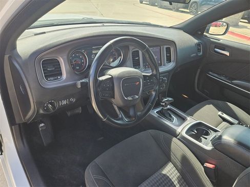 Used 2023 Dodge Charger SXT image 14