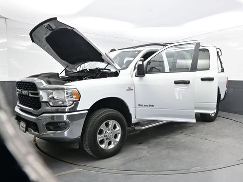 Used 2023 RAM 2500 Big Horn w/ Level 1 Equipment Group AWD/4WD image 51