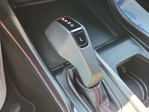 Used 2026 Dodge Charger Scat Pack w/ Blacktop Package AWD/4WD image 32