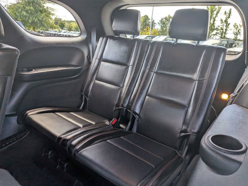 Used 2024 Dodge Durango GT AWD/4WD image 13