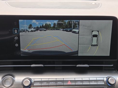 New 2026 Hyundai Kona Limited AWD/4WD image 10