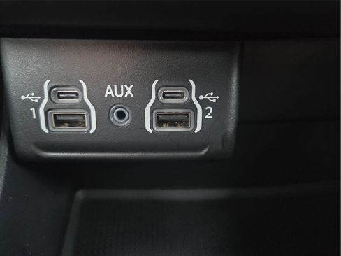 Used 2024 Dodge Durango SXT w/ Trailer Tow Group IV image 20