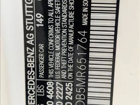 Used 2021 Mercedes-Benz C 300 Sedan image 25