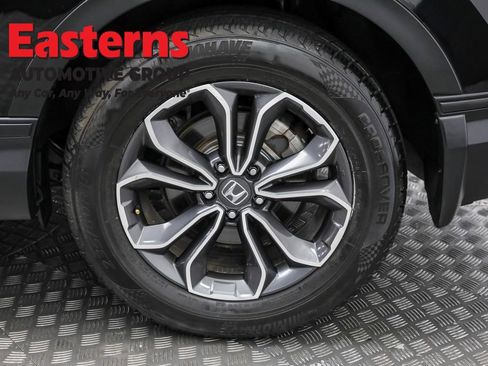 Used 2021 Honda CR-V EX image 30
