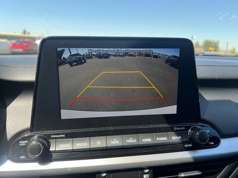 Used 2020 Kia Forte GT FWD image 16