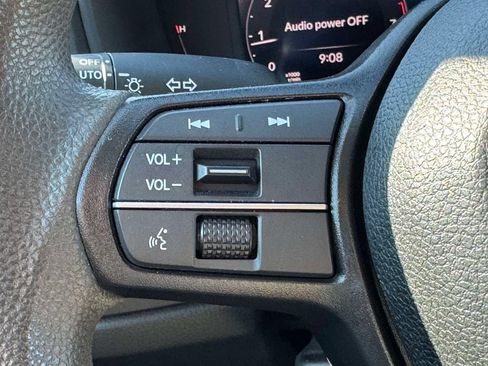 Certified 2023 Honda Accord LX image 14