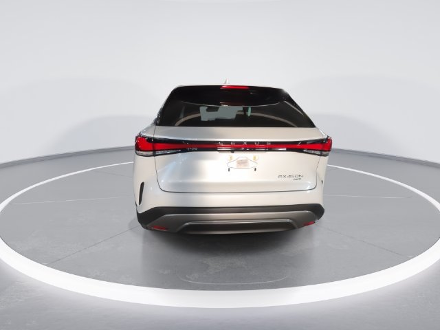 New 2026 Lexus RX 450h AWD w/ Convenience Package image 7