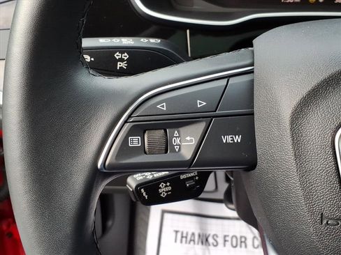 Used 2024 Audi Q3 2.0T Premium w/ Convenience Package image 20