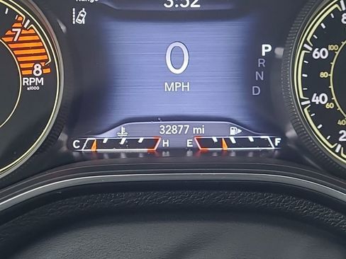 Used 2021 Jeep Cherokee Limited w/ Trailer Tow Group image 20