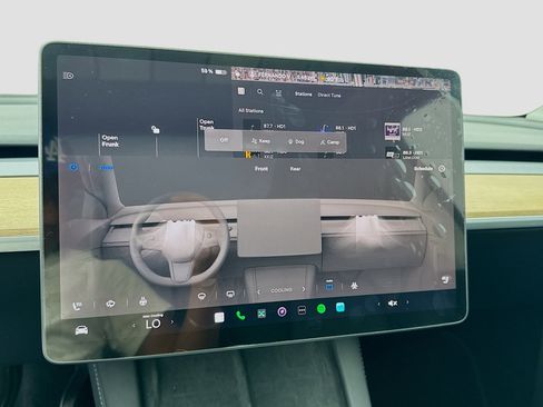 Used 2024 Tesla Model Y Long Range image 12