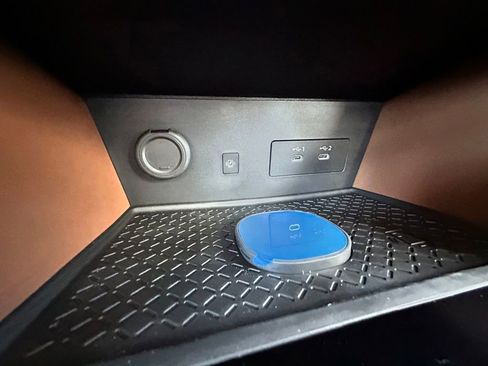 New 2026 Nissan Pathfinder Platinum w/ Cargo Package image 21