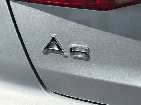 Used 2023 Audi A6 Premium Plus w/ Premium Plus Package AWD/4WD image 28