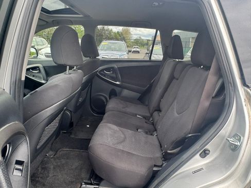 Used 2012 Toyota RAV4 Sport w/ Appearance Pkg AWD/4WD image 19