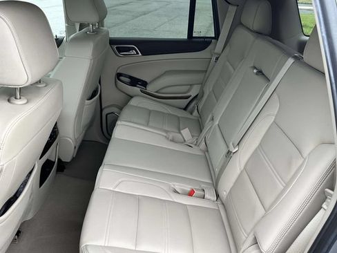 Used 2019 GMC Yukon Denali w/ Denali Ultimate Package AWD/4WD image 13