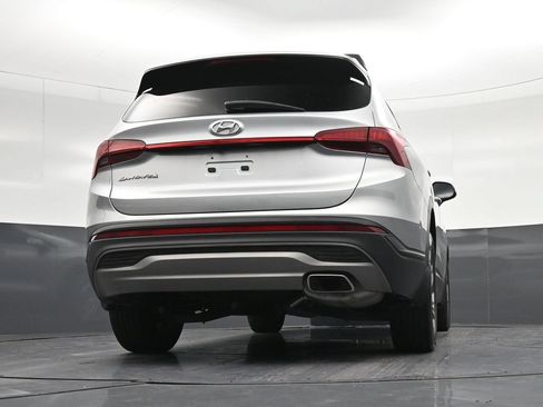 Used 2023 Hyundai Santa Fe SEL FWD image 26