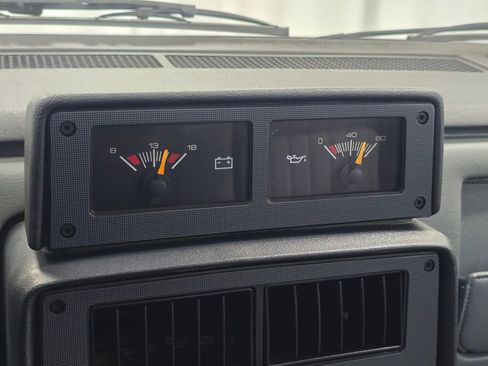 Used 1988 Pontiac Fiero GT image 76