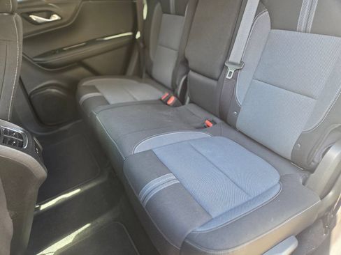 Used 2024 Chevrolet Blazer LT w/ Convenience Package FWD image 16