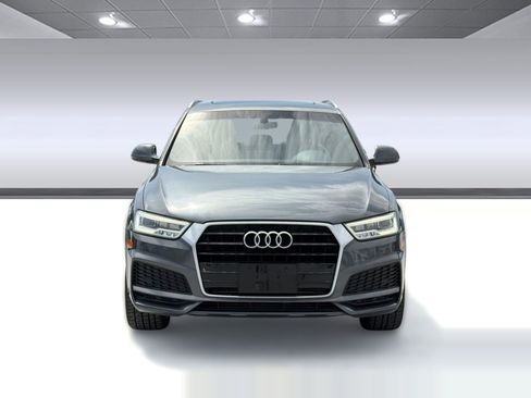 Used 2018 Audi Q3 2.0T Premium Plus w/ Premium Plus Package FWD image 6