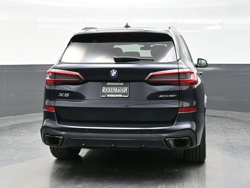 Used 2023 BMW X5 xDrive40i w/ M Sport Package AWD/4WD image 6
