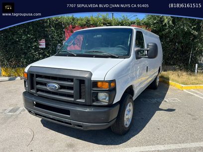 Used 2011 Ford E-150 and Econoline 150