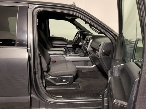 Used 2018 Ford F150 XLT w/ Equipment Group 302A Luxury image 34