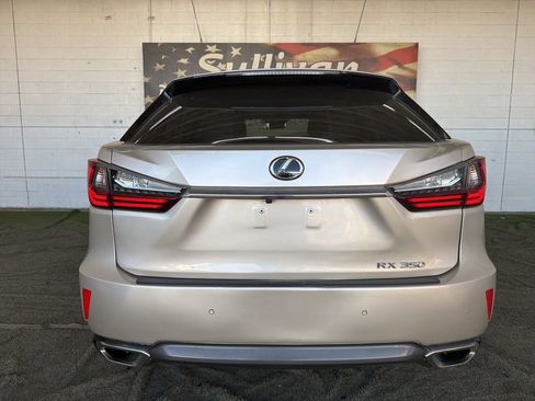 Used 2019 Lexus RX 350 FWD w/ Navigation Package image 10